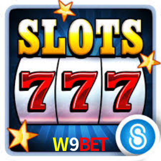 Cassino na plataforma W9BET